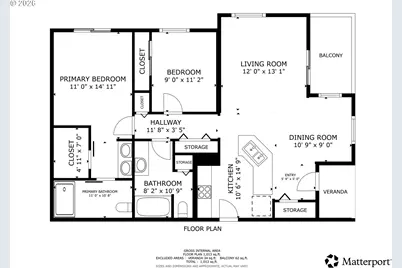 15130 SW Mallard Dr #102, Beaverton, OR 97007 - Photo 31