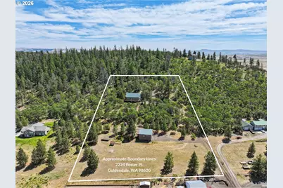 2224 Foster Pl, Goldendale, WA 98620 - Photo 1