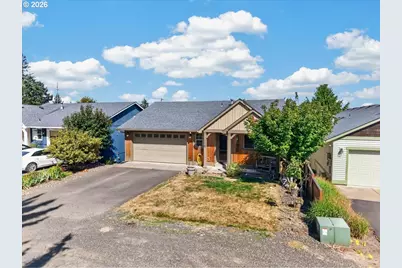 1006 5th Ave, Vernonia, OR 97064 - Photo 5