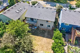 1006 5th Ave, Vernonia, OR 97064 - Photo 41