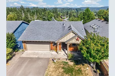1006 5th Ave, Vernonia, OR 97064 - Photo 3