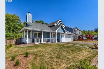 962 Peacock St, Hammond, OR 97121 - Photo 5