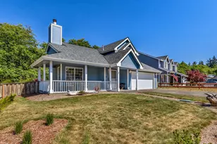 962 Peacock St, Hammond, OR 97121 - Photo 5