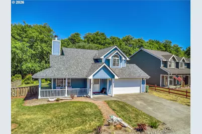 962 Peacock St, Hammond, OR 97121 - Photo 3