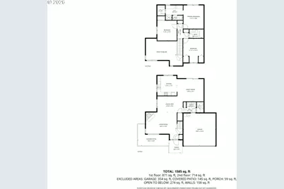 962 Peacock St, Hammond, OR 97121 - Photo 45