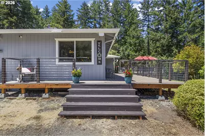 371 Standley Rd, Glide, OR 97443 - Photo 3