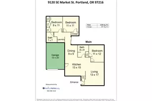 9120 SE Market St, Portland, OR 97216 - Photo 35