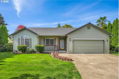 3187 NE Mohan Dr, McMinnville, OR 97128 - Photo 1