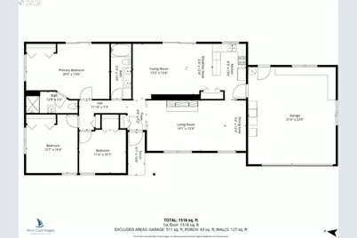 253 NW Glenhart Ave, Winston, OR 97496 - Photo 33