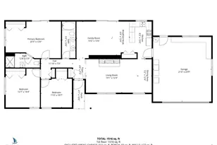 253 NW Glenhart Ave, Winston, OR 97496 - Photo 33