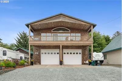1070 S Coral St, Rockaway Beach, OR 97136 - Photo 1