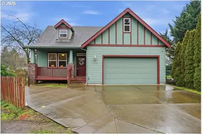 3825 Hazelwood Dr, Vancouver, WA 98661 - Photo 1
