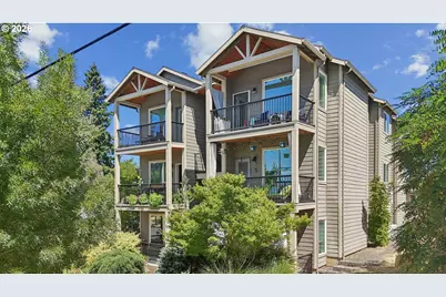 5734 N Montana Ave #2, Portland, OR 97217 - Photo 1