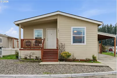 626 SW Philadelphia Way #176, Beaverton, OR 97006 - Photo 1