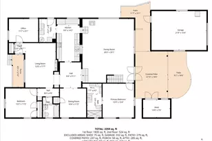 1414 19th Ave, Longview, WA 98632 - Photo 41