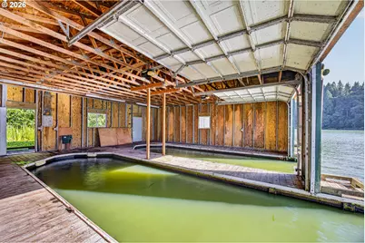 1190 N Tenmile Lake, Lakeside, OR 97449 - Photo 37