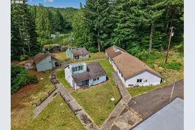 1190 N Tenmile Lake, Lakeside, OR 97449 - Photo 5