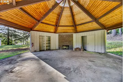 1190 N Tenmile Lake, Lakeside, OR 97449 - Photo 17