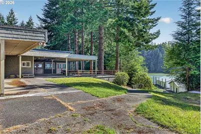 1190 N Tenmile Lake, Lakeside, OR 97449 - Photo 21
