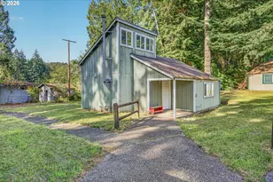1190 N Tenmile Lk, Lakeside, OR 97449 - Photo 43