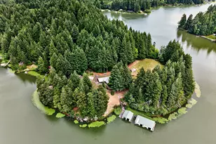 1190 N Tenmile Lk, Lakeside, OR 97449 - Photo 1