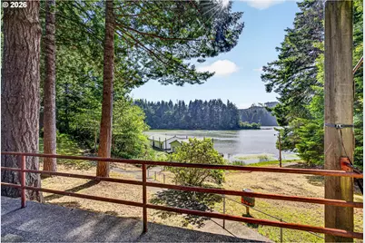 1190 N Tenmile Lake, Lakeside, OR 97449 - Photo 23
