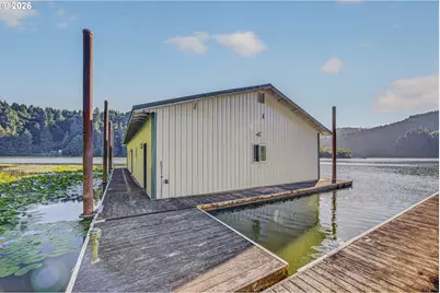 1190 N Tenmile Lake, Lakeside, OR 97449 - Photo 41