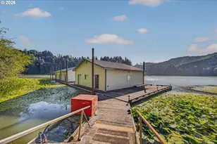 1190 N Tenmile Lk, Lakeside, OR 97449 - Photo 35