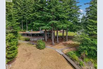 1190 N Tenmile Lake, Lakeside, OR 97449 - Photo 3