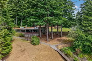 1190 N Tenmile Lk, Lakeside, OR 97449 - Photo 3