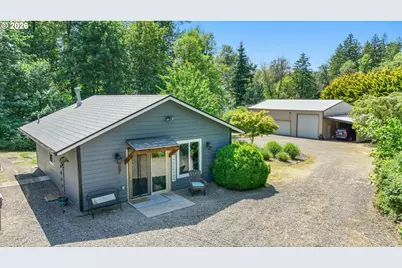 23739 SE Bonnie Lure Dr, Eagle Creek, OR 97022 - Photo 25