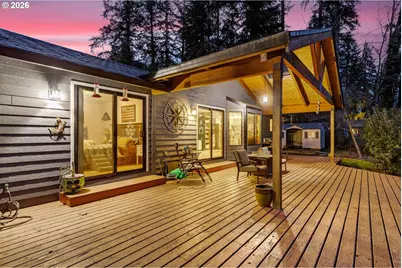 23739 SE Bonnie Lure Dr, Eagle Creek, OR 97022 - Photo 39