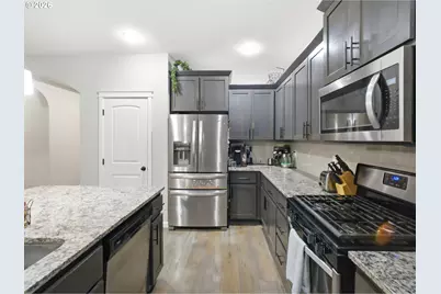 6284 NE Barker St, Albany, OR 97321 - Photo 41