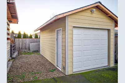6284 NE Barker St, Albany, OR 97321 - Photo 27