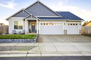 6284 NE Barker St, Albany, OR 97321 - Photo 1