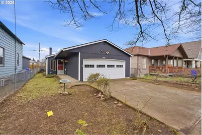 3537 SE 64th Ave, Portland, OR 97206 - Photo 1