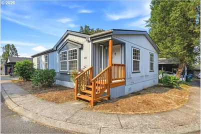 14363 SE Christopher Ct #4, Milwaukie, OR 97267 - Photo 1