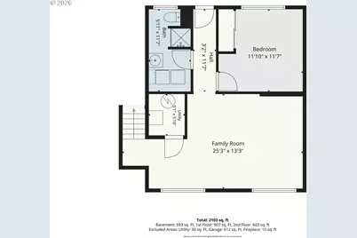 502 1st St, La Grande, OR 97850 - Photo 47