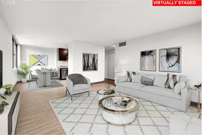 255 SW Harrison St #20D, Portland, OR 97201 - Photo 9