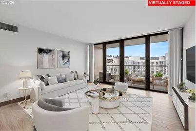 255 SW Harrison St #20D, Portland, OR 97201 - Photo 5