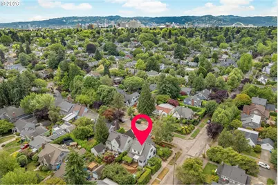 2848 NE 30th Ave, Portland, OR 97212 - Photo 45