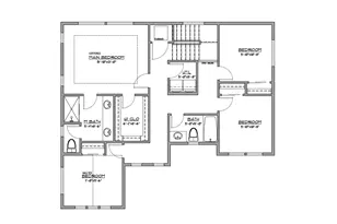 3233 E Province Ct, Newberg, OR 97132 - Photo 37