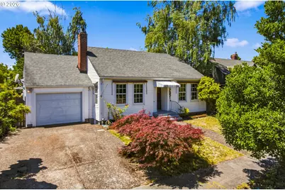 7051 N Dwight Ave, Portland, OR 97203 - Photo 1