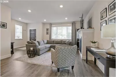 7122 NW Bountiful Ter, Portland, OR 97229 - Photo 5