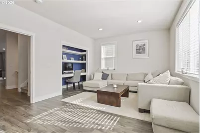 7122 NW Bountiful Ter, Portland, OR 97229 - Photo 19