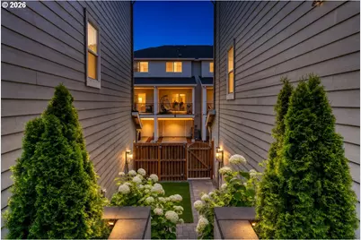 7122 NW Bountiful Ter, Portland, OR 97229 - Photo 27