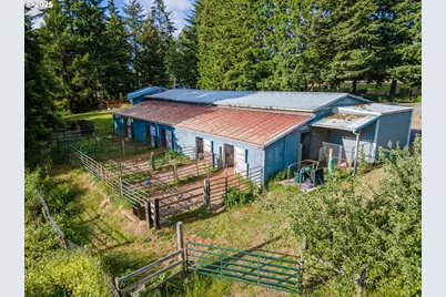 1960 Ranch Rd, Reedsport, OR 97467 - Photo 27