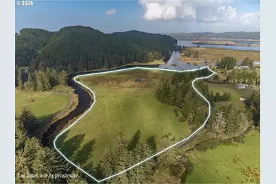 1960 Ranch Rd, Reedsport, OR 97467 - Photo 3