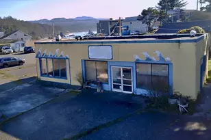 311 6th St, Port Orford, OR 97465 - Photo 1