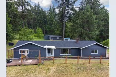 31510 Camas Swale Rd, Creswell, OR 97426 - Photo 1